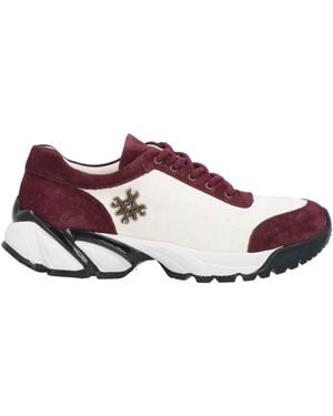 MR & MRS Sneakers - Lila