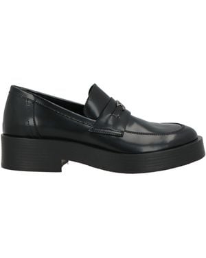 Casadei Loafer - Black