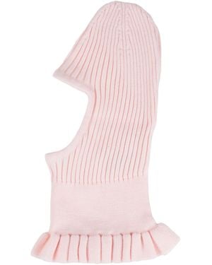 Cecilie Bahnsen Hat - Pink