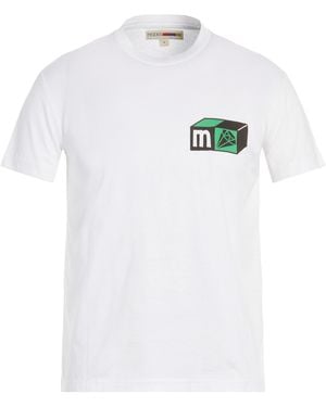 MODES T-Shirt Cotton - White