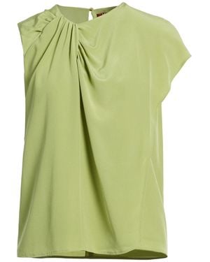 Max Mara Tops - Green