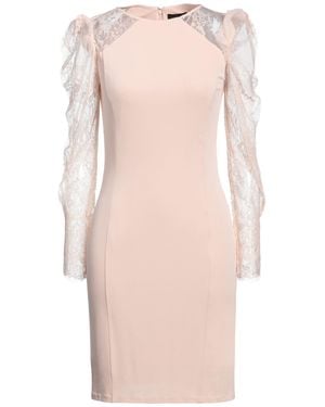 Liu Jo Mini Dress - Pink