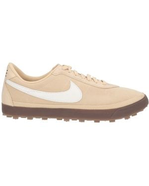 Nike Trainers - Natural