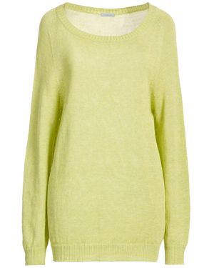 Malo Sweaters - Yellow