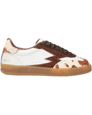 Moaconcept Sneakers - Marrón