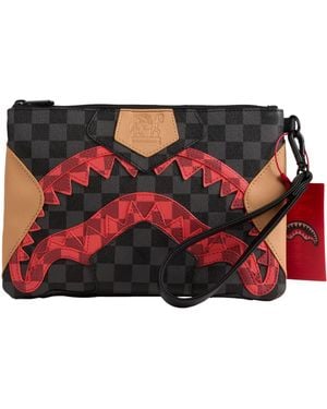 Sprayground Handtaschen - Rot