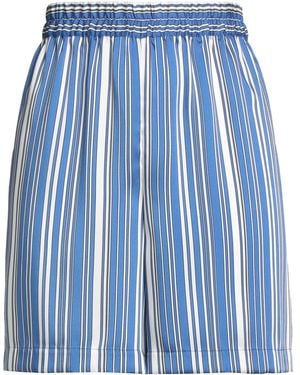 Dahlo Shorts & Bermuda Shorts Polyester - Blue