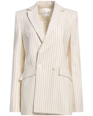 Galvan London Blazer - Weiß