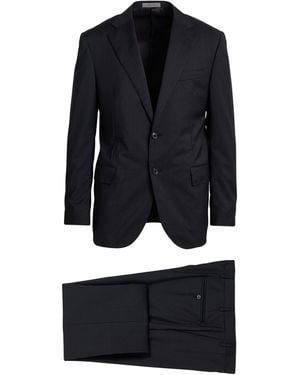 Corneliani Suits - Blue