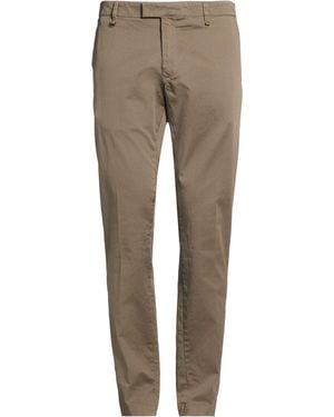 Messagerie Trouser - Natural