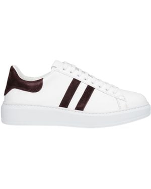 Eleventy Sneakers - Blanco