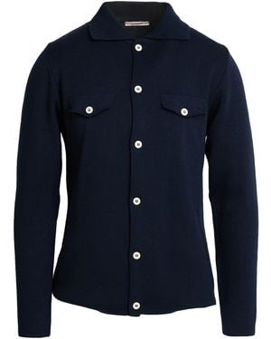 Squad² Cardigans - Blue