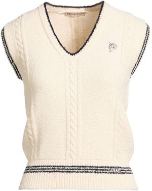 PUCCI Pullover - Natur