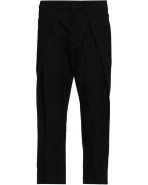 Balmain Trouser - Black