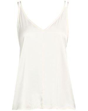 MÊME ROAD Tops - White