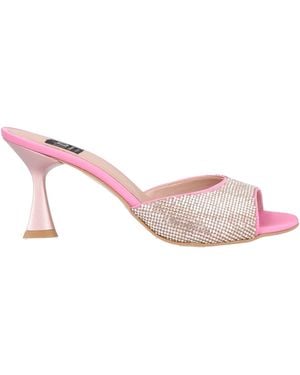 Islo Isabella Lorusso Sandals - Pink