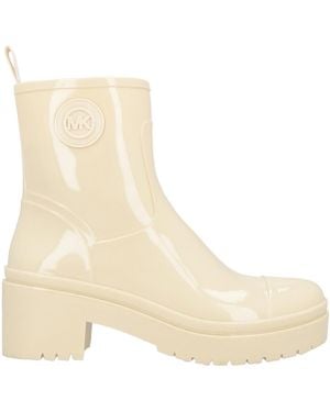 MICHAEL Michael Kors Stiefelette - Natur