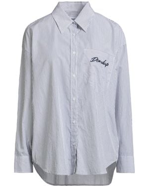 Dondup Shirt - Blue