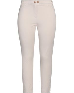 Seductive Trouser - White
