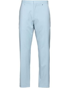 Burberry Trousers - Blue