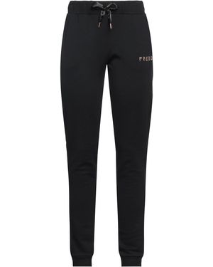 Freddy Trouser - Black