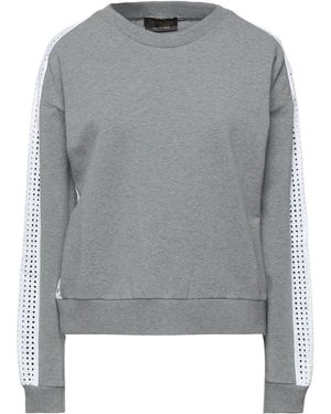 Trussardi Sweatshirt - Grey