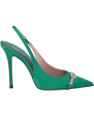 Gedebe Pumps - Grün