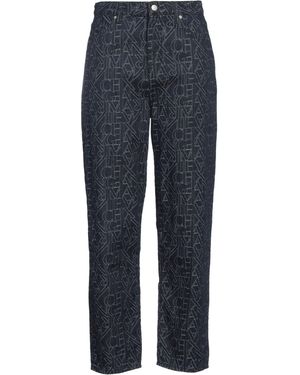 ARMANI EXCHANGE Jeans - Blue