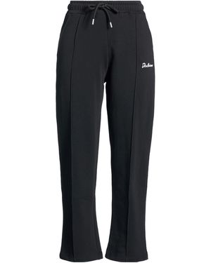 DISCLAIMER Trouser - Blue