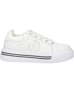 Pollini Trainers - White
