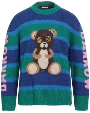 Barrow Pullover - Bleu