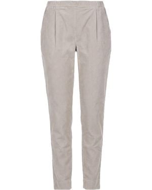 Purotatto Trouser - Grey