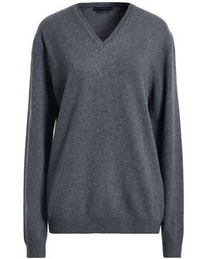 Daniele Fiesoli Sweater - Gray