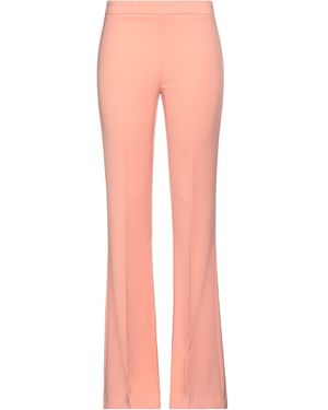 SIMONA CORSELLINI Hose - Pink
