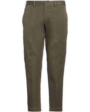 PT Torino Pantalone - Verde