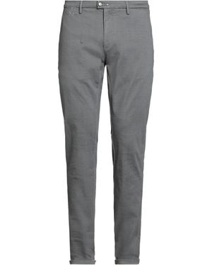 Tramarossa Pants - Gray