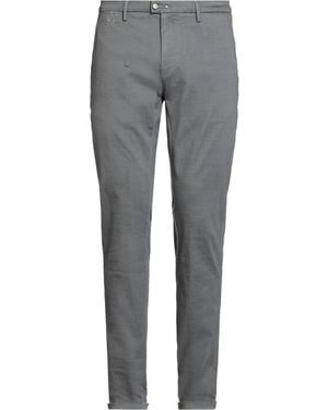 Tramarossa Hose - Grau