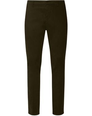 Dondup Pants - Green