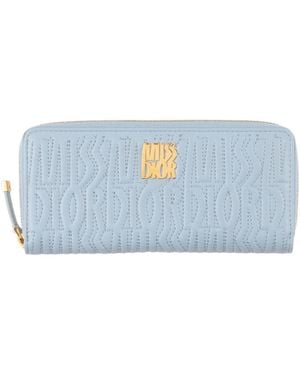 Dior Billetera - Azul