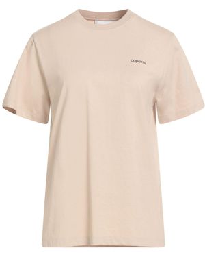 Coperni T-Shirt - Natural