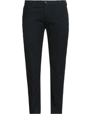 40weft Trouser - Blue