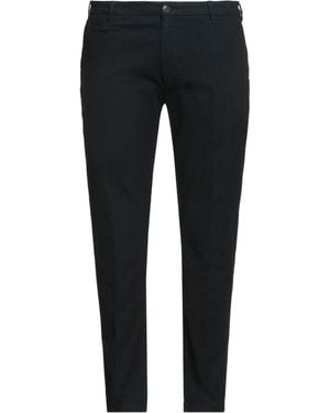 40weft Trouser - Blue