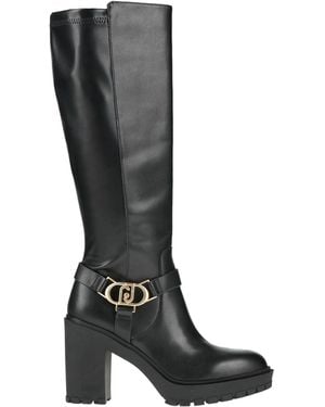 Liu Jo Boots - Black