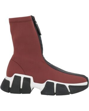 Vic Matié Trainers Textile Fibres - Purple