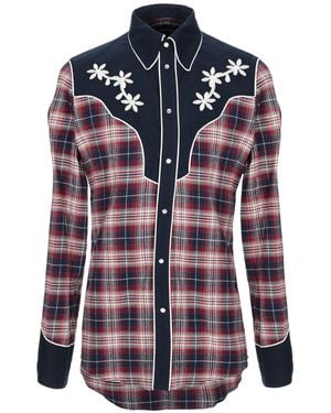 DSquared² Shirt - Blue