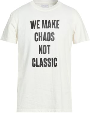 PT Torino T-Shirts - White