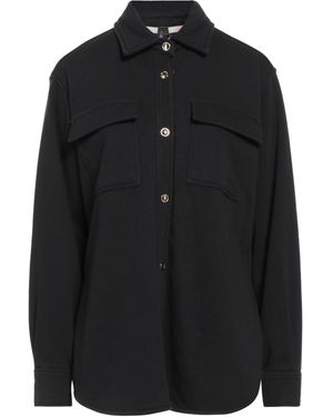 Sun 68 Camicia - Nero