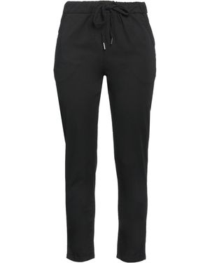 BE-Y-E BE YOUR ESSENCE Trouser - Black
