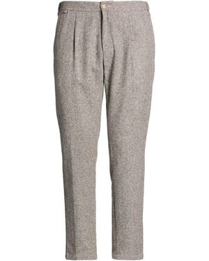 AT.P.CO Trousers - Grey