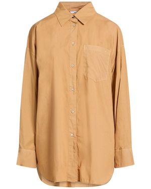 Mason's Shirts - Natural